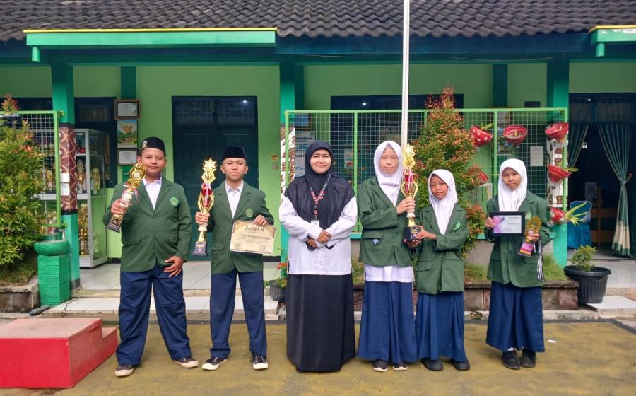 MTsN 9 Bantul