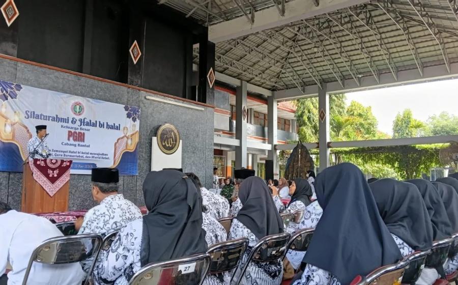MAN 2 Bantul