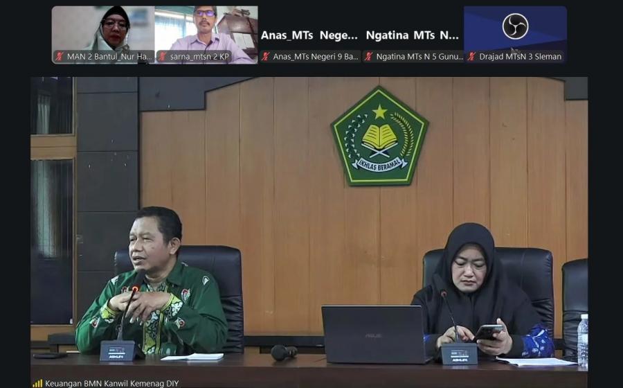 MAN 2 Bantul