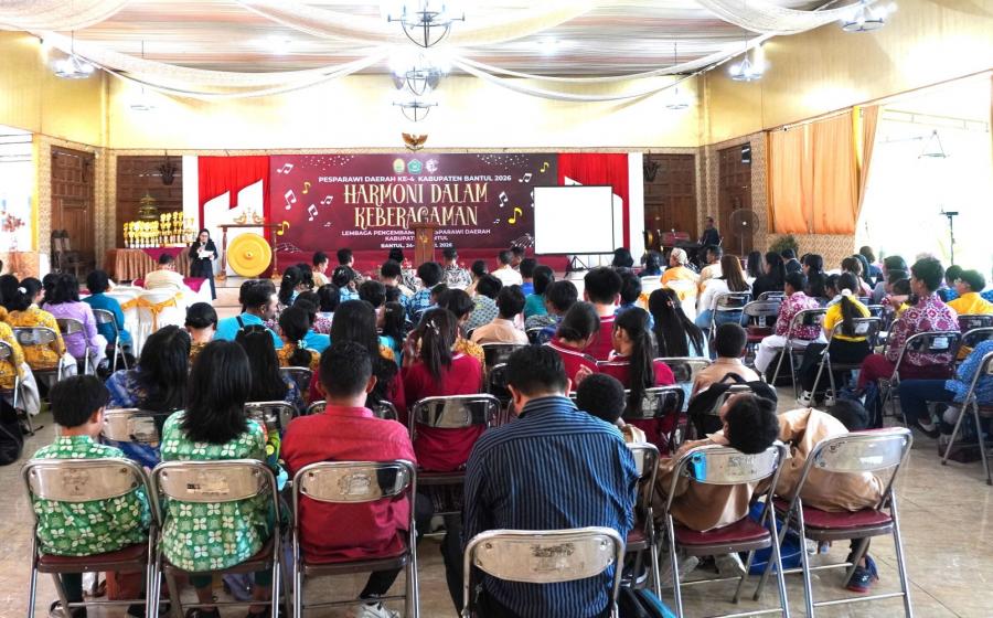 Kankemenag Bantul