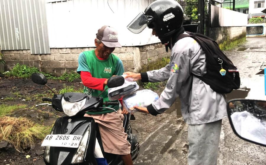 MAN 4 Bantul