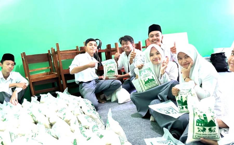 MAN 4 Bantul