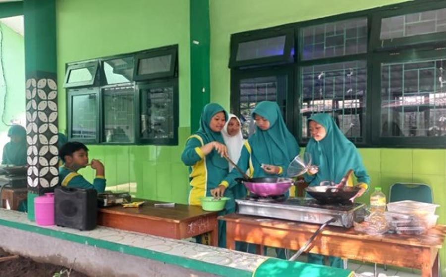 MTsN 9 Bantul