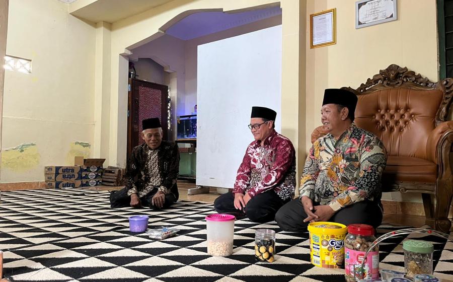 MAN 3 Bantul