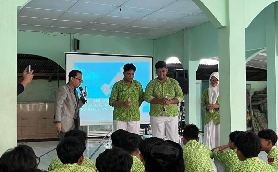 MTsN 4 Bantul