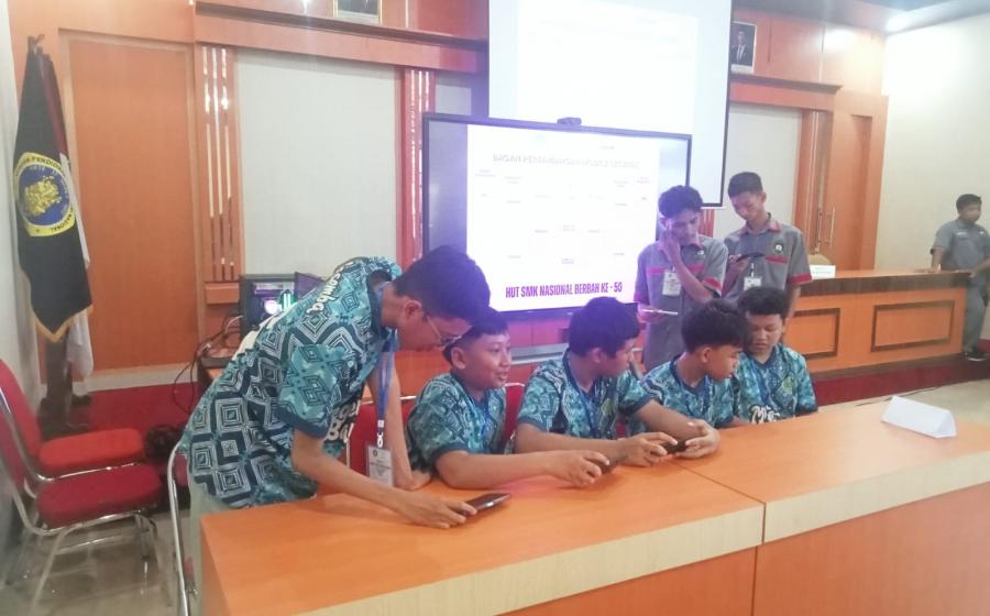 MTsN 9 Bantul