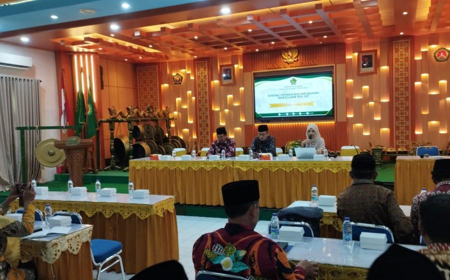 MTsN 9 Bantul