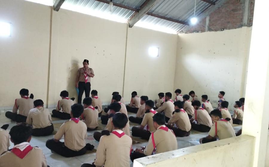 MTsN 9 Bantul