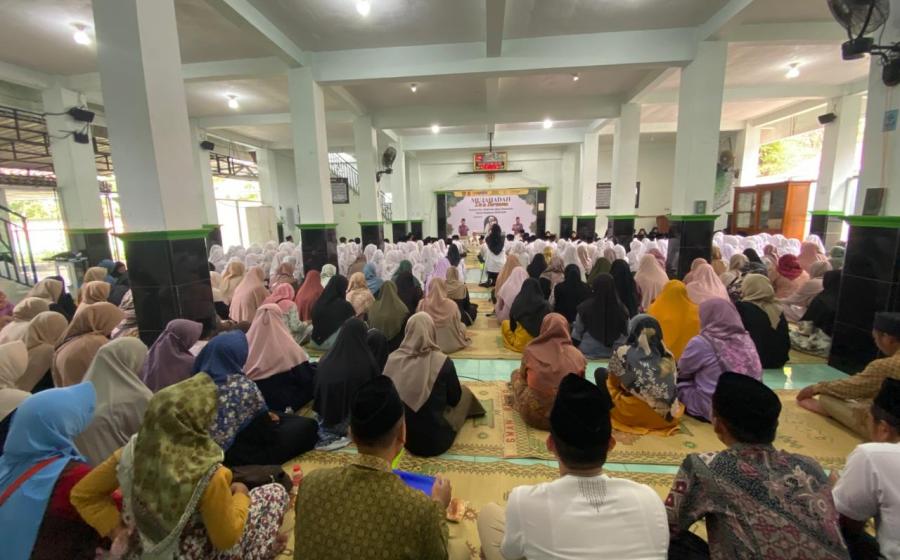 MTsN 6 Bantul
