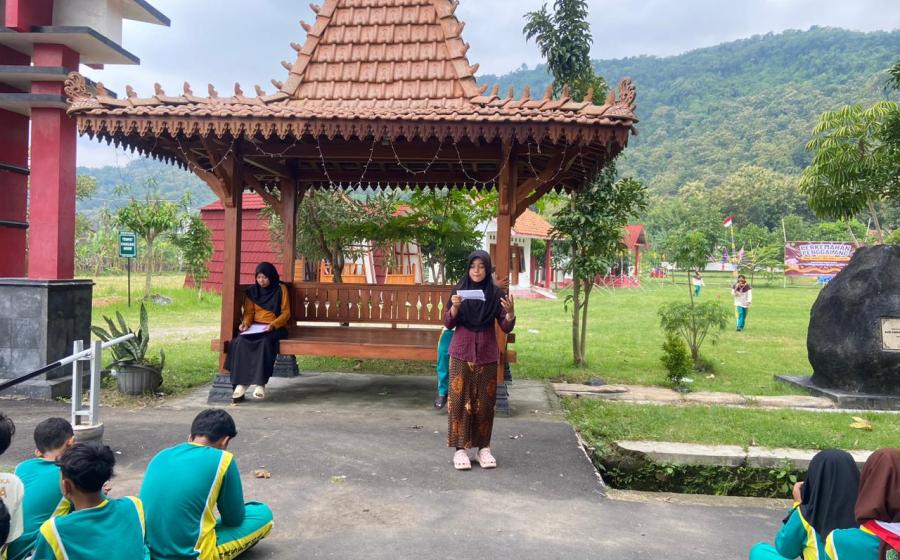 MTsN 9 Bantul