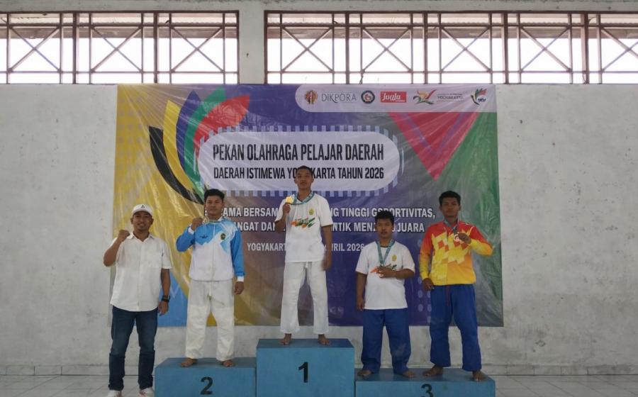 MTsN 6 Bantul