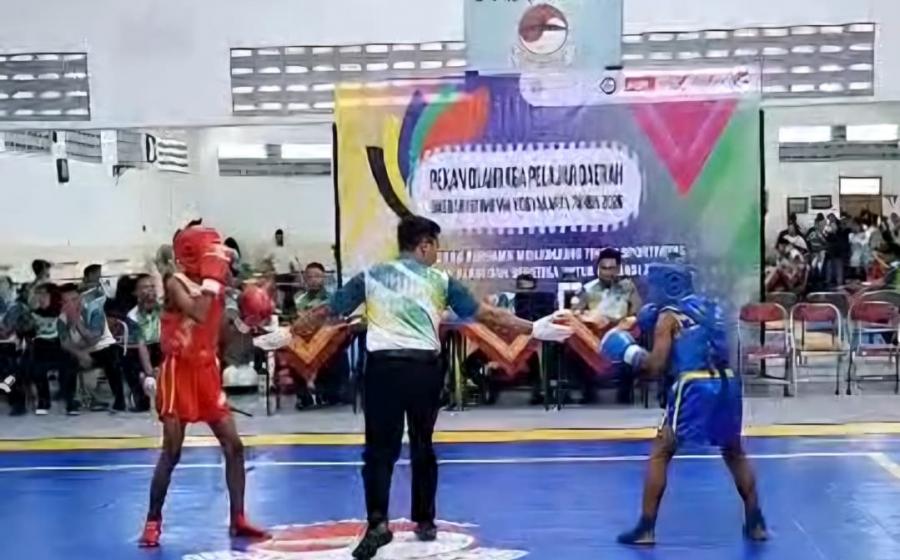 MIN 3 Bantul