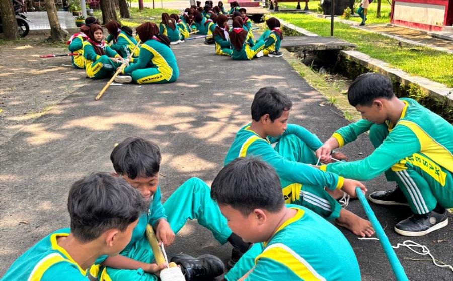 MTsN 9 Bantul