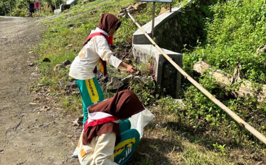 MTsN 9 Bantul