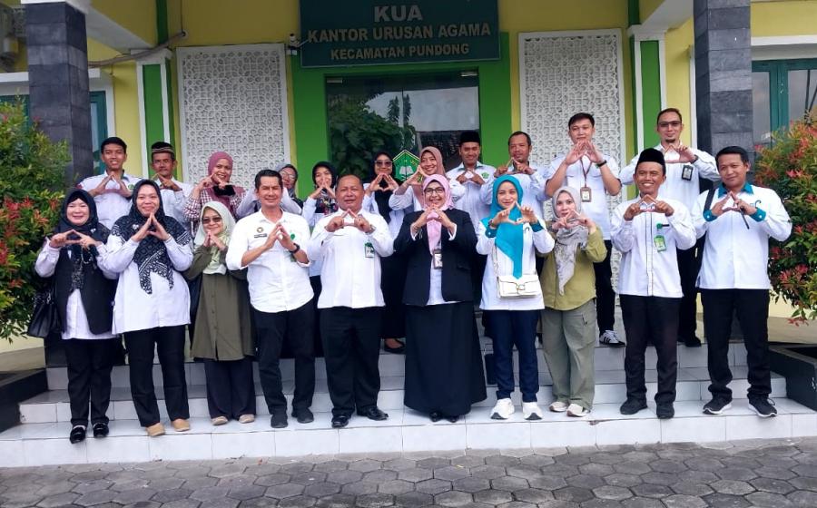 Kankemenag Bantul