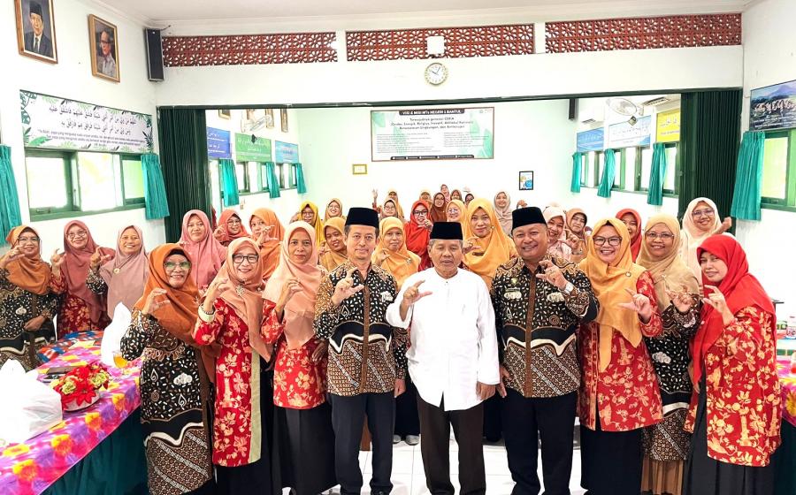 MAN 4 Bantul