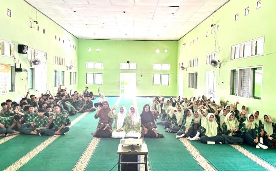 MAN 4 Bantul