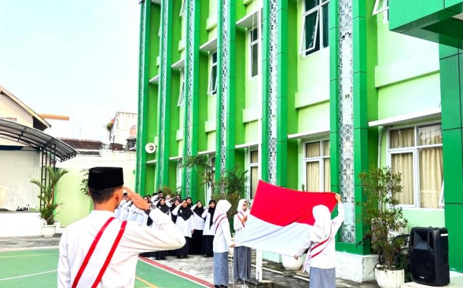 MAN 4 Bantul