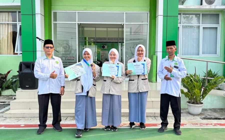 MAN 4 Bantul