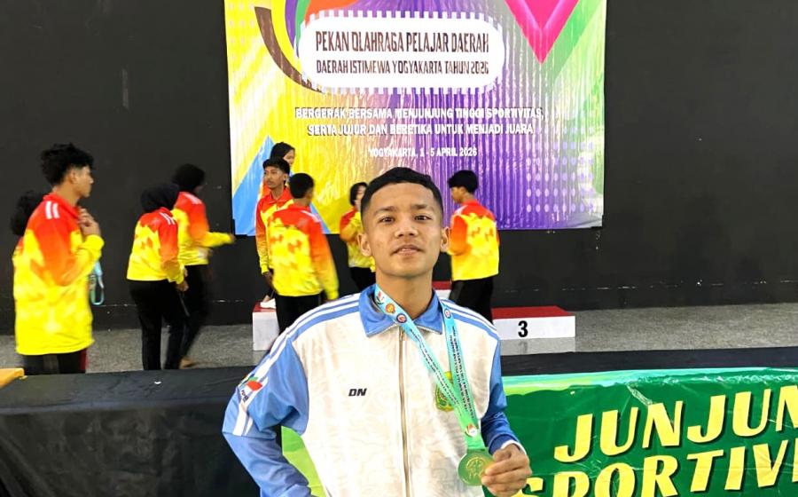 MAN 4 Bantul