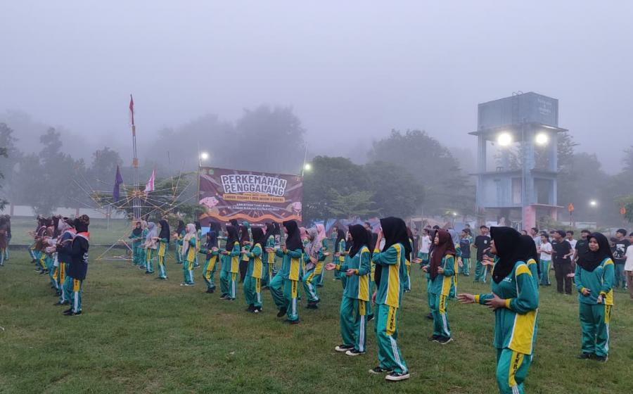 MTsN 9 Bantul