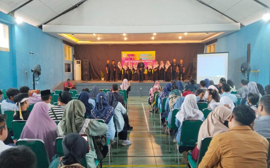 KUA Bantul