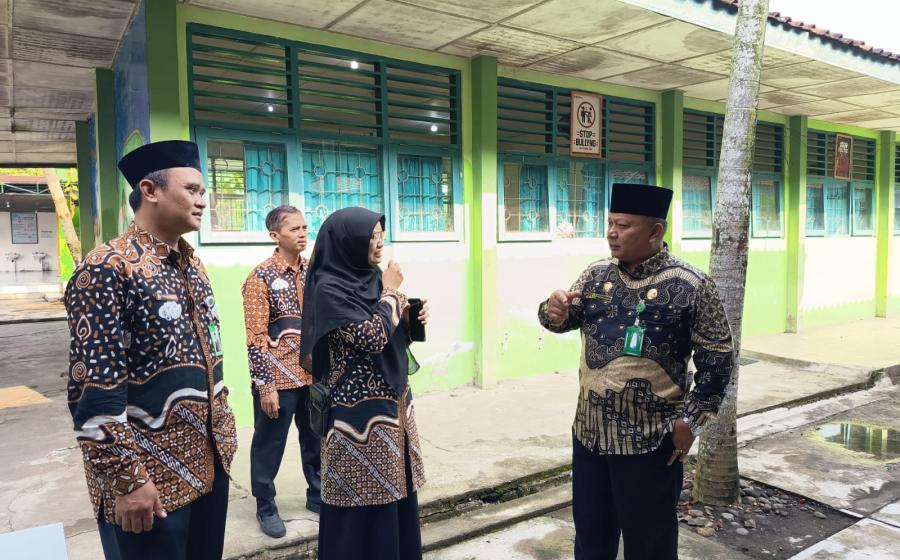 MTsN 4 Bantul