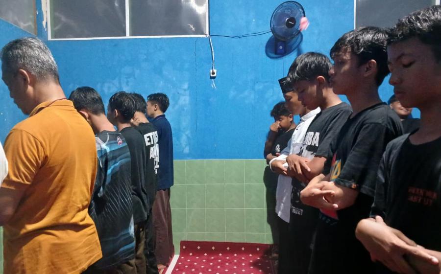 MTsN 9 Bantul