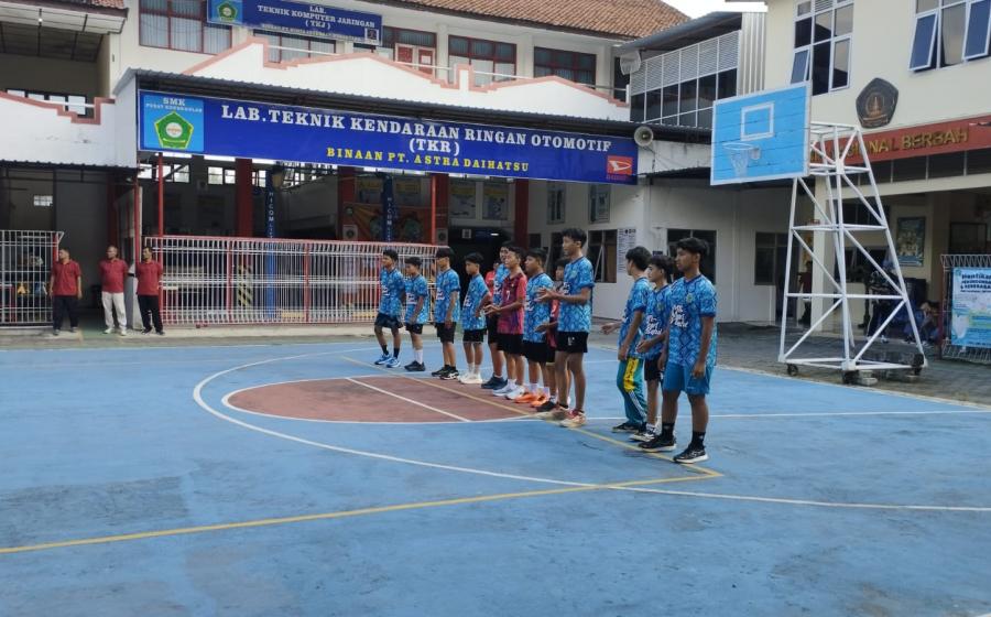 MTsN 9 Bantul