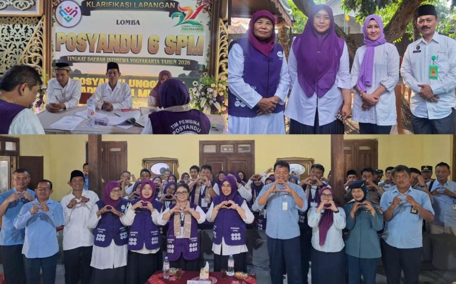 KUA Kretek