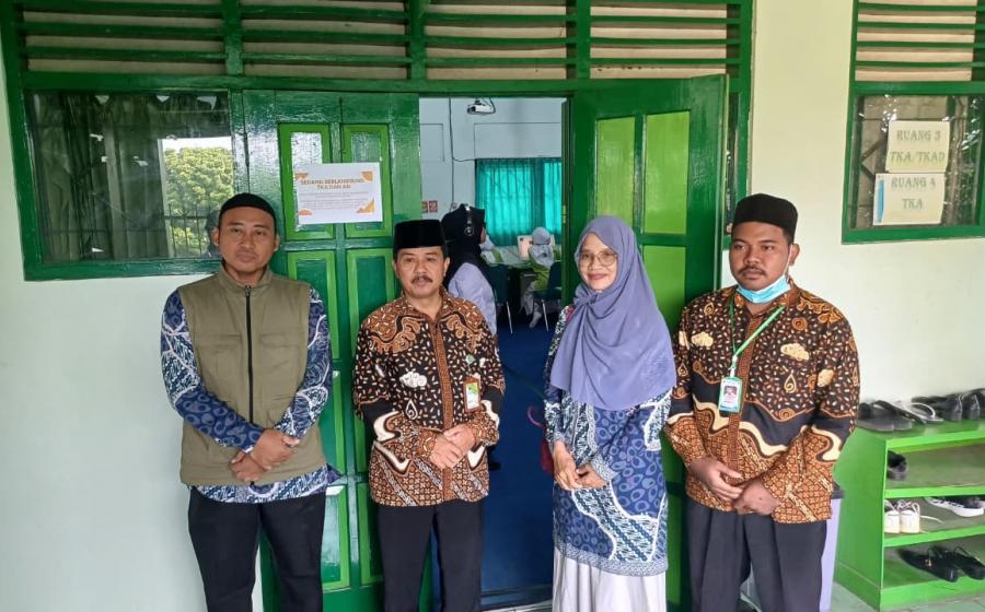 MTsN 6 Bantul