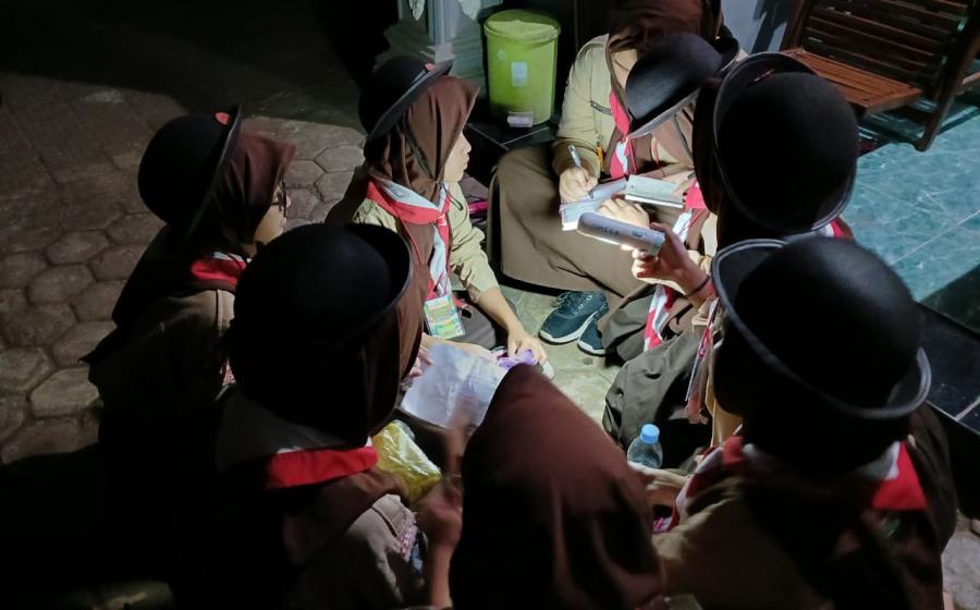 MTsN 9 Bantul