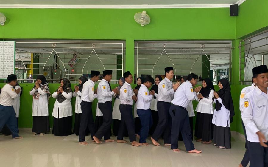 MTsN 1 Bantul