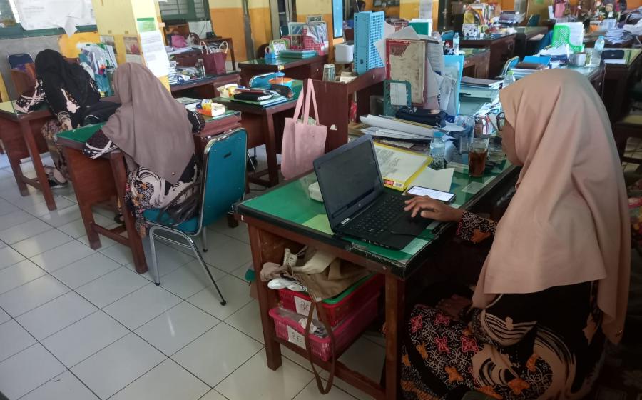MTsN 4 Bantul
