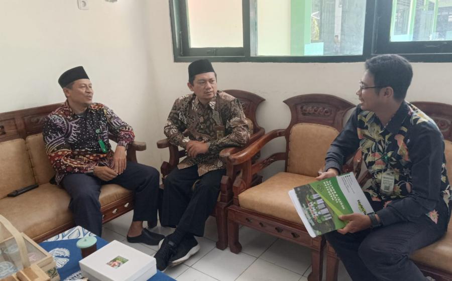 Kankemenag Bantul