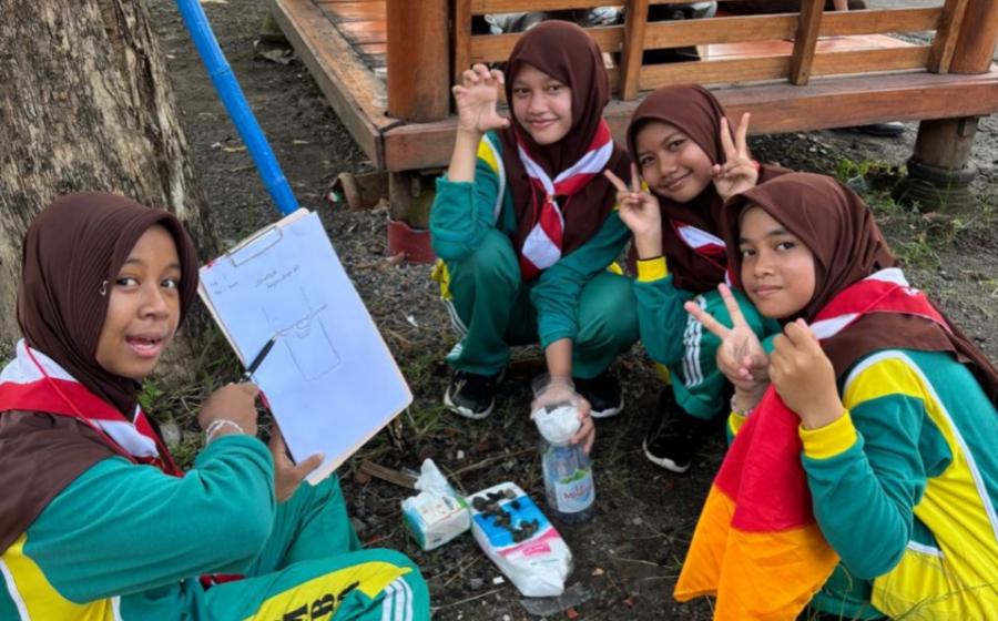 MTsN 9 Bantul