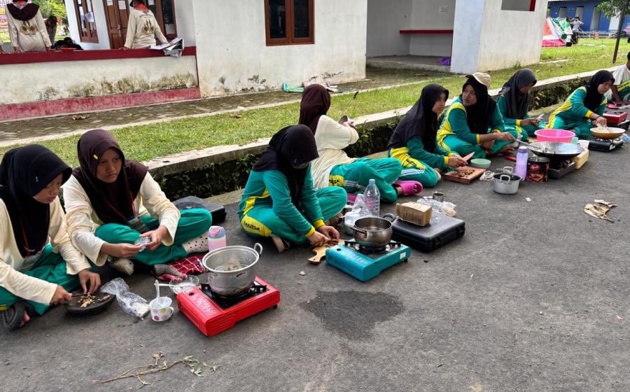 MTsN 9 Bantul