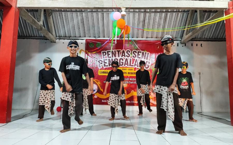 MTsN 9 Bantul
