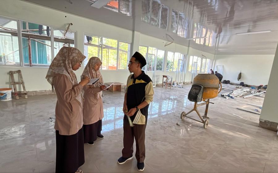 MTsN 6 Bantul