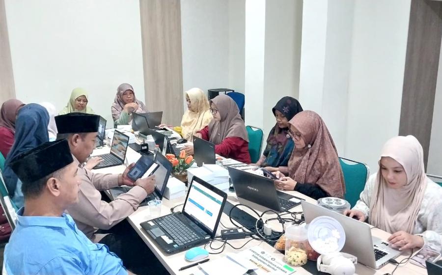 Kankemenag Bantul