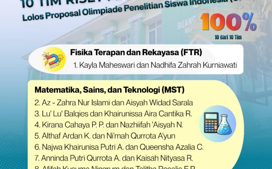 MAN 4 Bantul