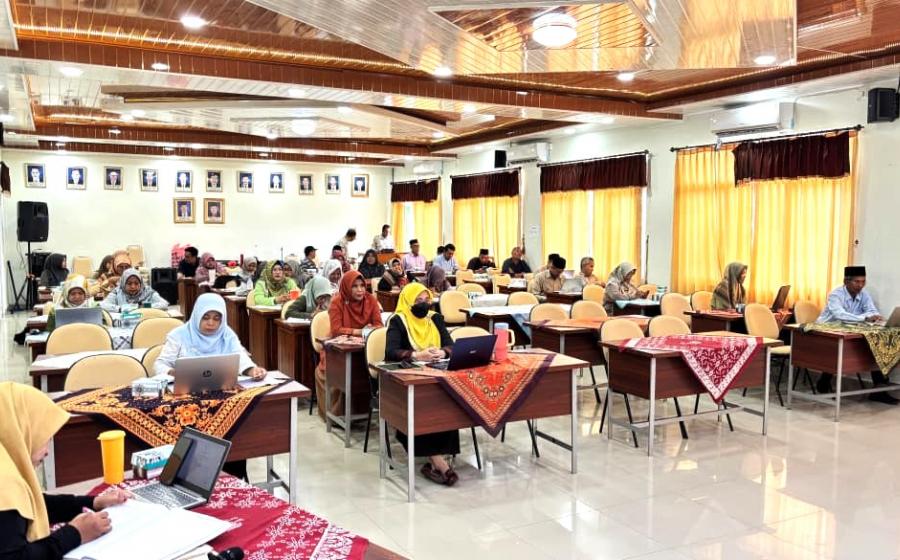 MAN 4 Bantul