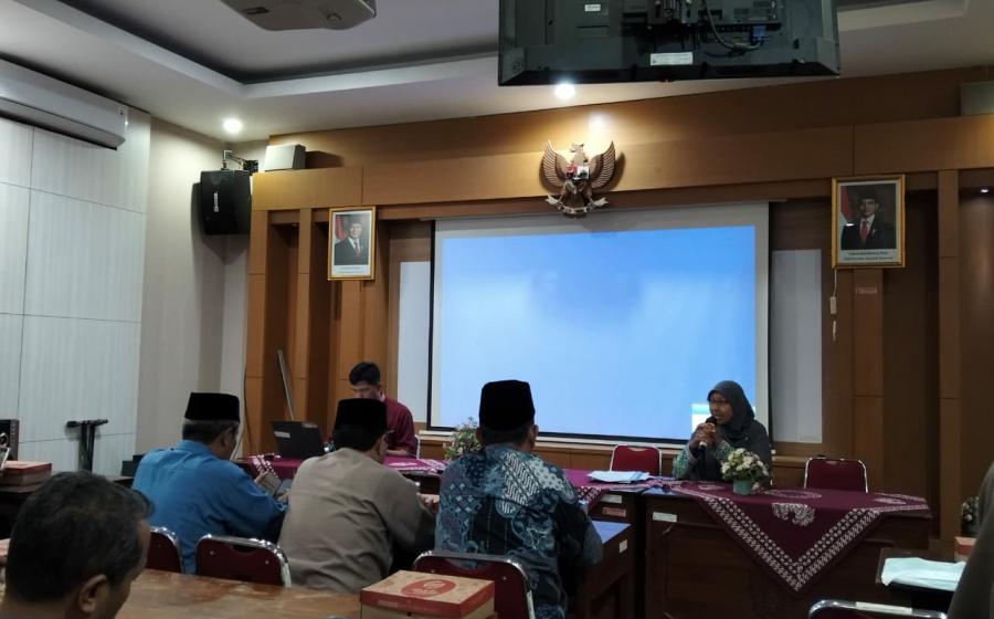 MTsN 9 Bantul