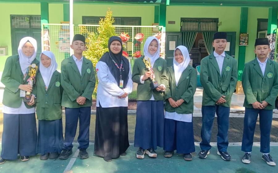 MTsN 9 Bantul