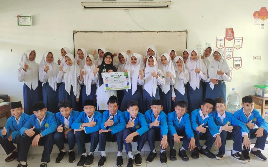 MTsN 4 Bantul