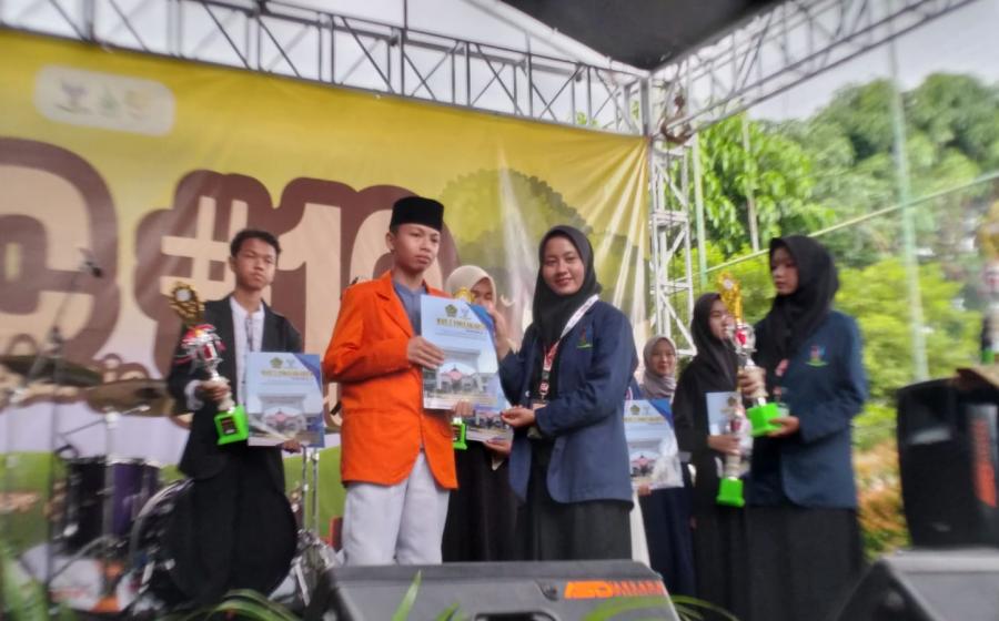 MTsN 6 Bantul