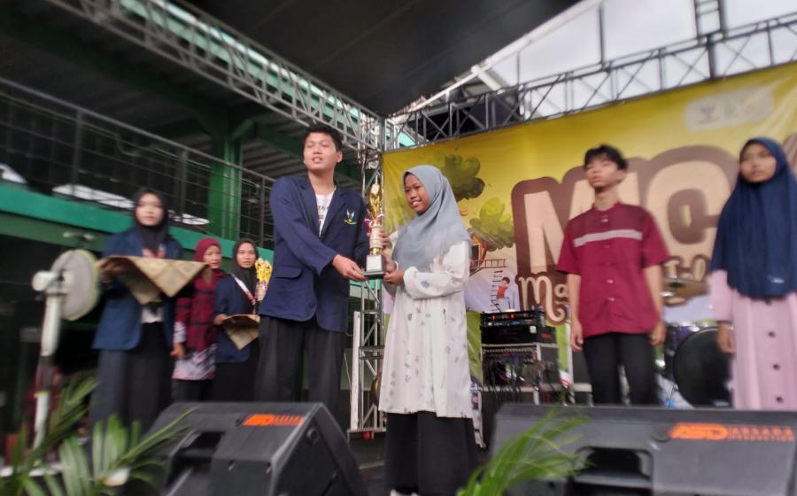 MTsN 6 Bantul