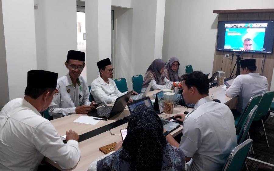 Kankemenag Bantul