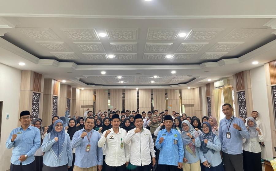 Kemenag Bantul