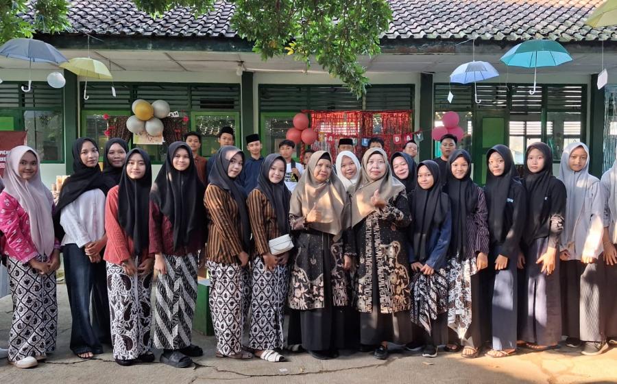 MTsN 6 Bantul